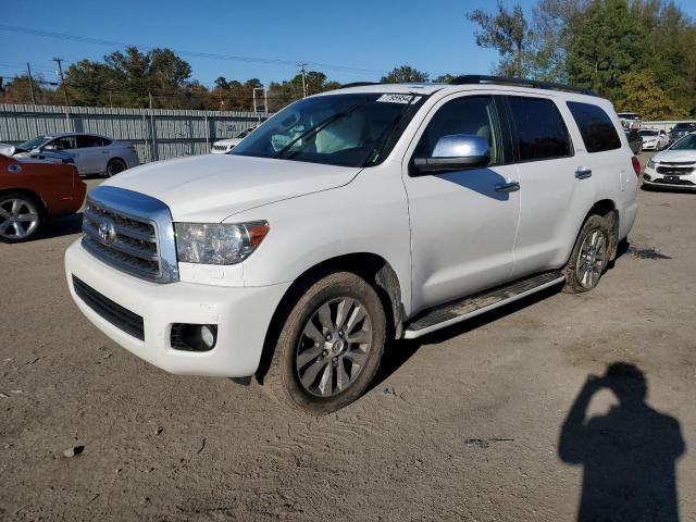 2015 TOYOTA SEQUOIA LI - 5TDKY5G16FS058441