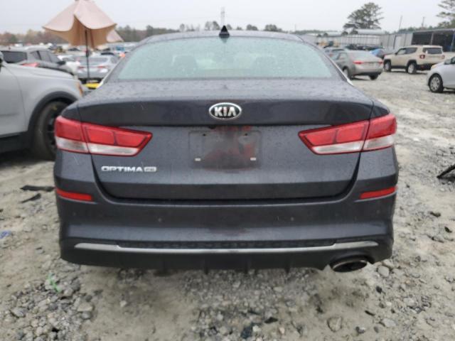 5XXGT4L3XKG309365 | 2019 KIA OPTIMA LX