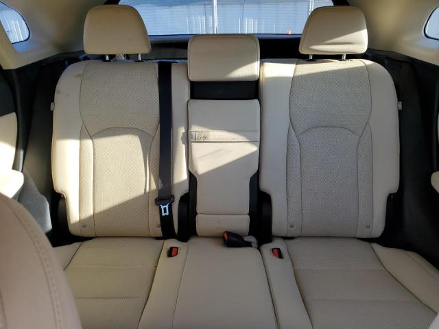 2022 LEXUS RX 350 - 2T2HZMDA8NC334272