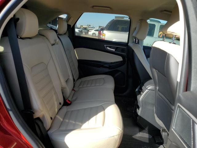 2FMPK4J9XRBA18753 Ford EDGE SEL
