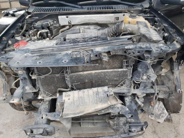 1FMJU1LTXFEF51144 Ford Expedition Platinum