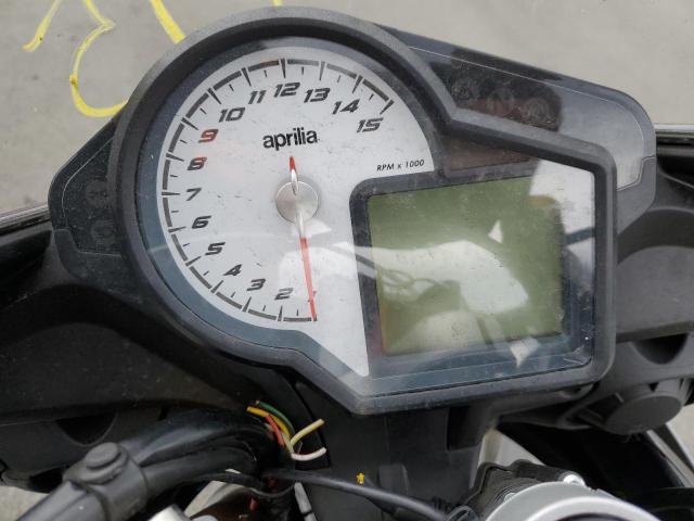2016 APRILIA TUONO V4 1 - ZD4TYU004GS000180