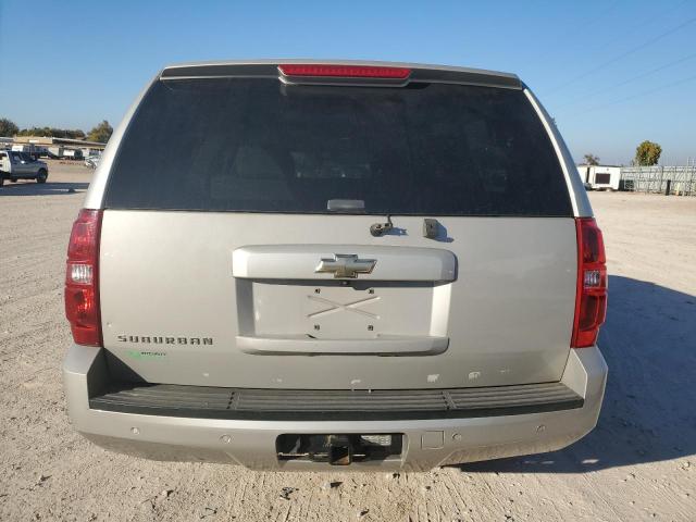 2008 Chevrolet Suburban C1500 Ls VIN: 1GNFC16J18J228190 Lot: 75722333