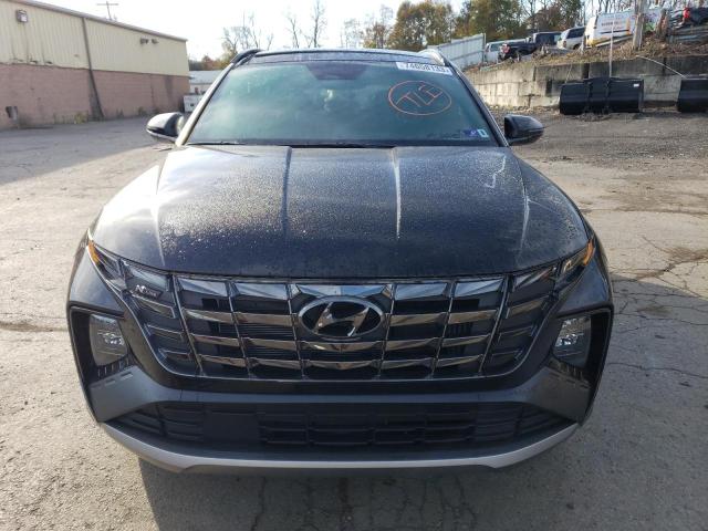 2024 HYUNDAI TUCSON N L KM8JFCD12RU142469