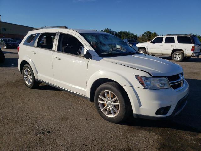 3C4PDCBG3FT547015 | 2015 DODGE JOURNEY SX