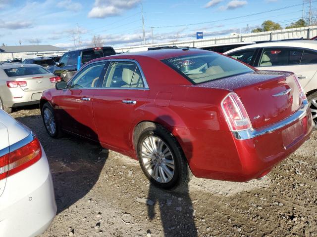 Vin: 2c3ccakg9dh683262, lot: 76354663, chrysler 300 20132