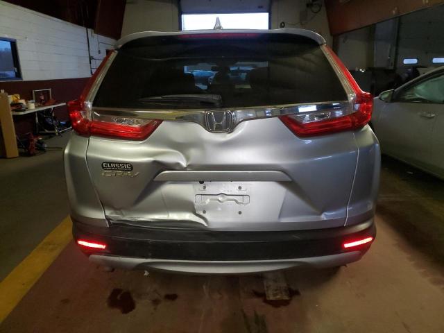 5J6RW1H50KA003113 | 2019 HONDA CR-V EX