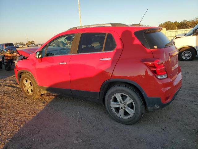 3GNCJLSB3JL304770 | 2018 CHEVROLET TRAX 1LT