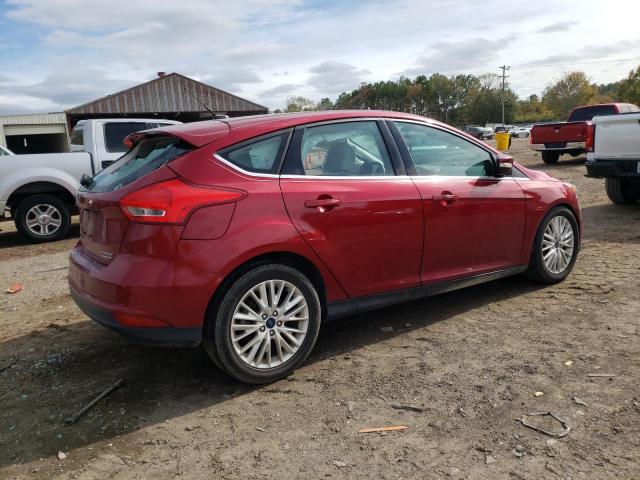 1FADP3N29GL219532 | 2016 FORD FOCUS TITA