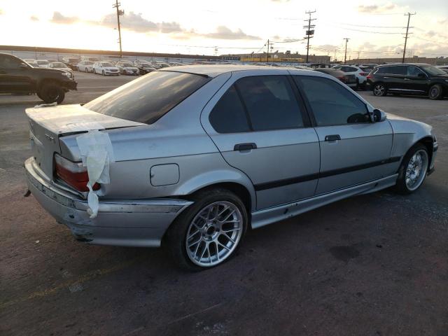 1998 BMW M3 VIN: WBSCD9320WEE08282 Lot: 75731773