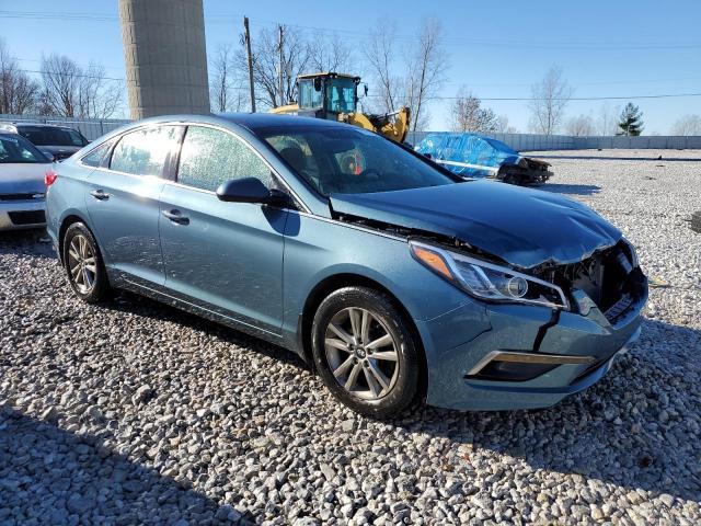 5NPE24AF5FH206906 | 2015 HYUNDAI SONATA SE