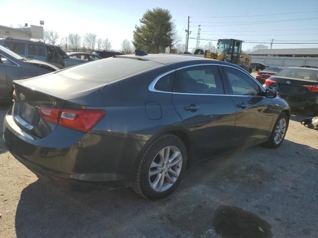 1G1ZE5STXGF331584 | 2016 CHEVROLET MALIBU LT