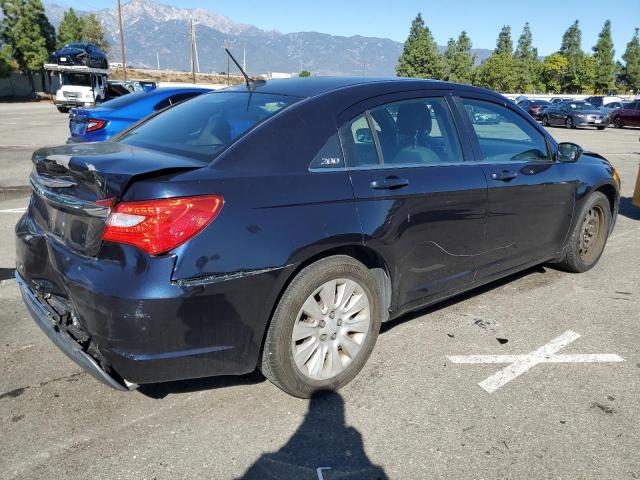 Vin: 1c3bc4fb8bn600596, lot: 74645083, chrysler 200 lx 20113