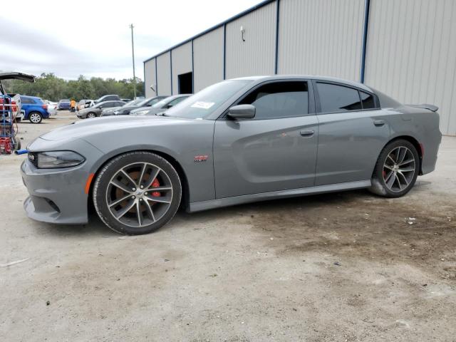 2017 Dodge Charger 