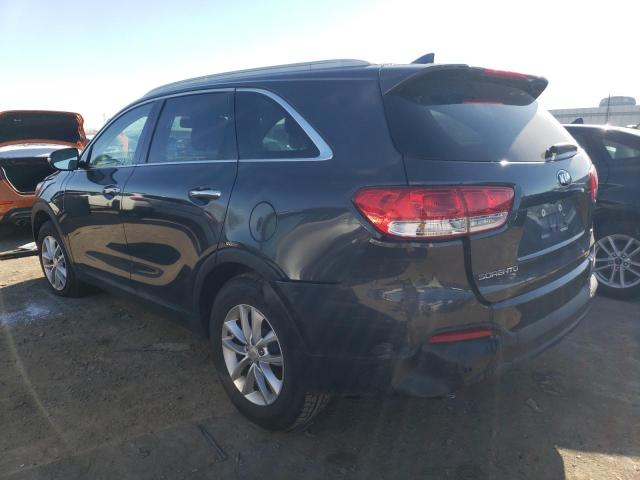 5XYPG4A38HG254877 | 2017 KIA SORENTO LX