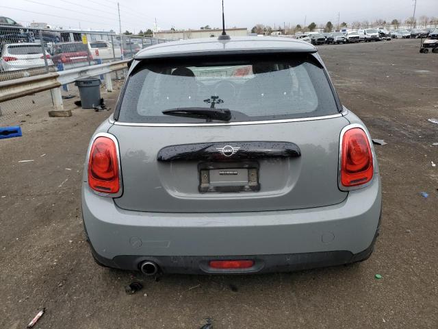 WMWXP5C56K2H97442 | 2019 MINI COOPER