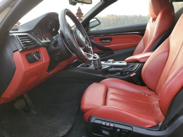 2015 BMW 435 XI - WBA3T7C52FP942486