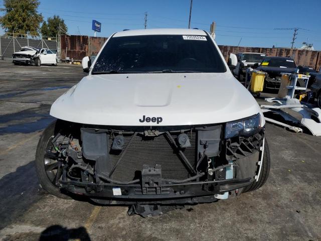 1C4RJEAG9JC511607 Jeep Grand Cherokee Laredo