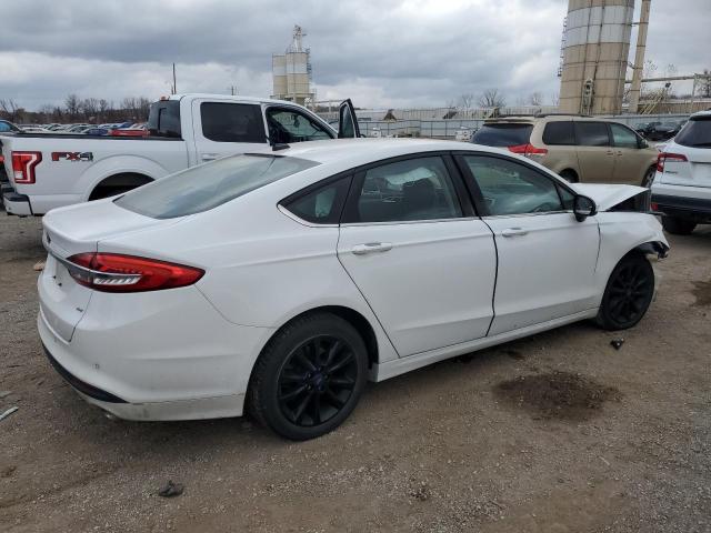 3FA6P0H78HR259974 | 2017 FORD FUSION SE