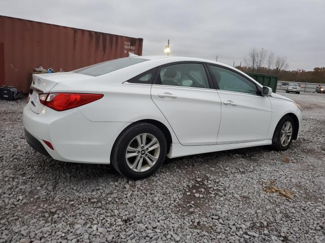 5NPEB4AC4EH834184 | 2014 Hyundai sonata gls