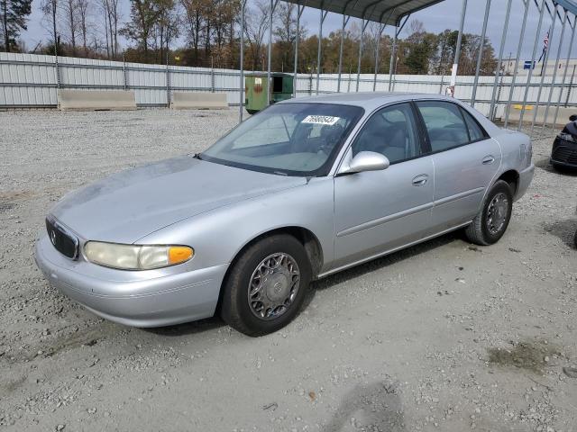 2004 Buick Century Custom