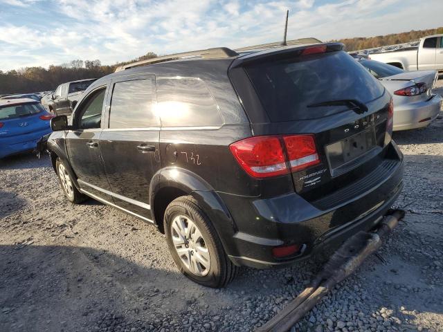 3C4PDCBB6KT816218 | 2019 DODGE JOURNEY SE