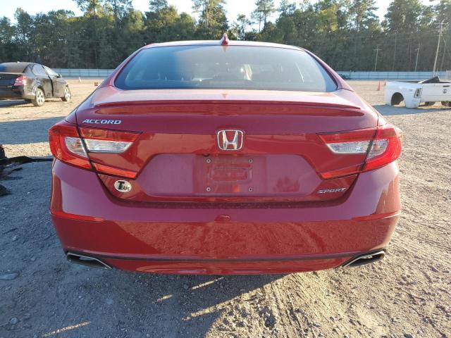 1HGCV1F39LA027560 | 2020 HONDA ACCORD SPO