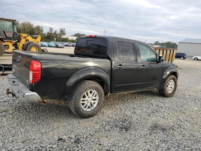 1N6DD0ER9HN713763 | 2017 NISSAN FRONTIER S