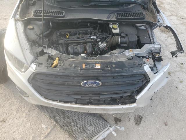 1FMCU0F79JUD42042 | 2018 Ford escape s