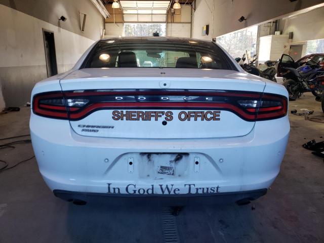 2019 DODGE CHARGER PO - 2C3CDXKT4KH693370