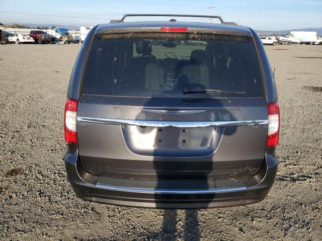 2C4RC1CG0FR520596 | 2015 CHRYSLER TOWN and COU