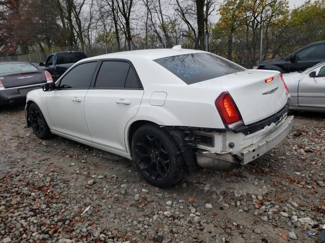 2C3CCABG6FH853600 | 2015 CHRYSLER 300 S