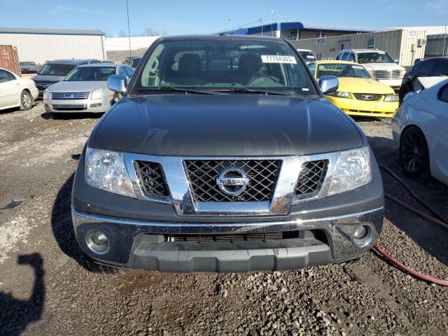 1N6AD0ER7EN759624 | 2014 NISSAN FRONTIER S