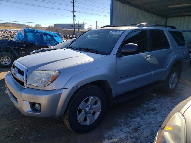 2006 Toyota 4Runner SR5