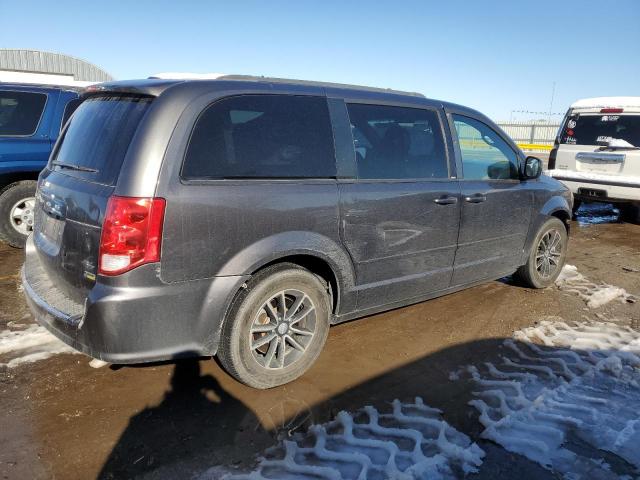 2016 DODGE GRAND CARA - 2C4RDGEG2GR319121