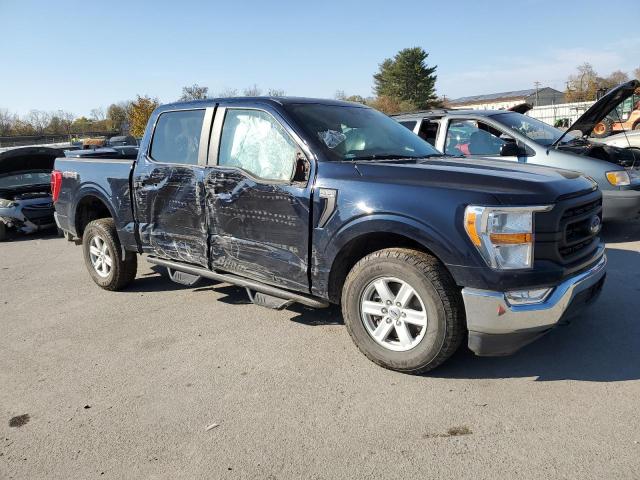 2021 FORD 12W10 DLP 1FTEW1EP2MKE31272