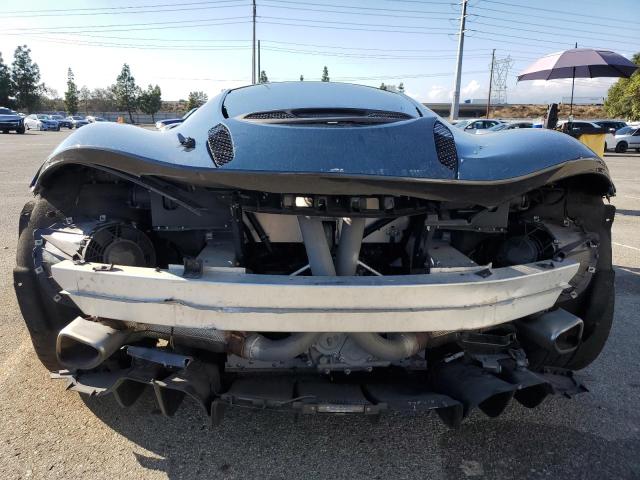 2017 MCLAREN AUTOMOTIVE 570GT SBM13GAA4HW001471