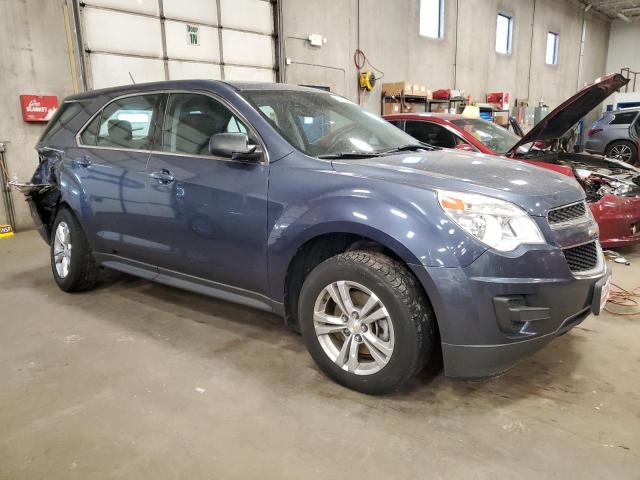 2GNALAEK3E6177952 | 2014 CHEVROLET EQUINOX LS