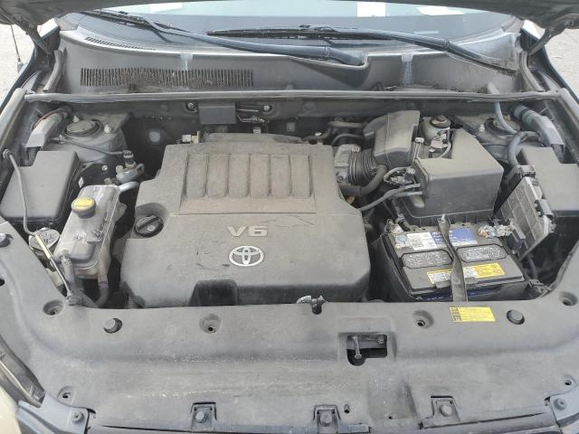 JTMZK32V166001014 | 2006 Toyota rav4 sport