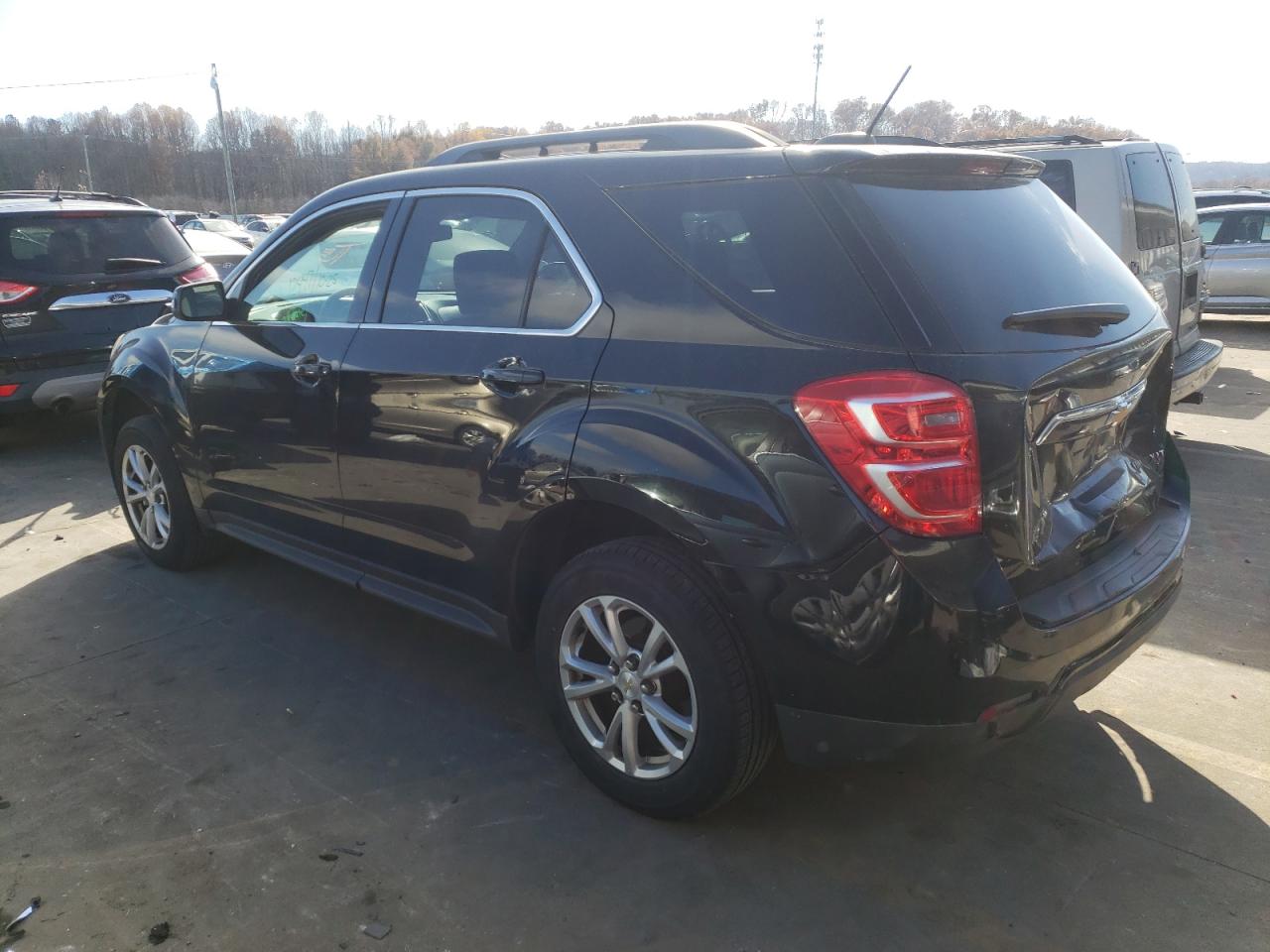 2GNALCEK7G1132380 CHEVROLET EQUINOX 2016