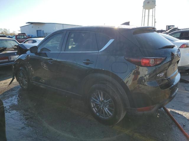 JM3KFBBL1H0159154 | 2017 MAZDA CX-5 SPORT