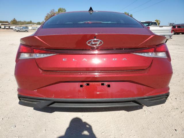 2023 HYUNDAI ELANTRA SE - KMHLM4AG1PU583679