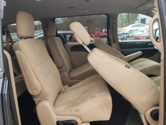 2C4RDGBG0ER209427 Dodge Grand Caravan Se