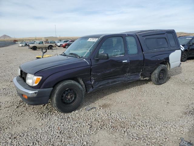 1998 Toyota Tacoma 