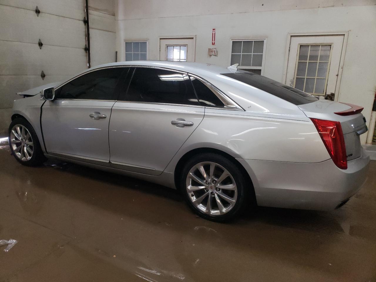2g61p5s39d9147453 2G61P5S39D9147453 2013 Cadillac Xts Luxury Collection