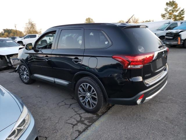JA4AZ3A37GZ030214 Mitsubishi Outlander Se