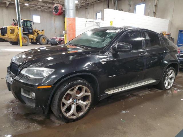 5UXFG2C55DL786227 2013 BMW X6, photo no. 1