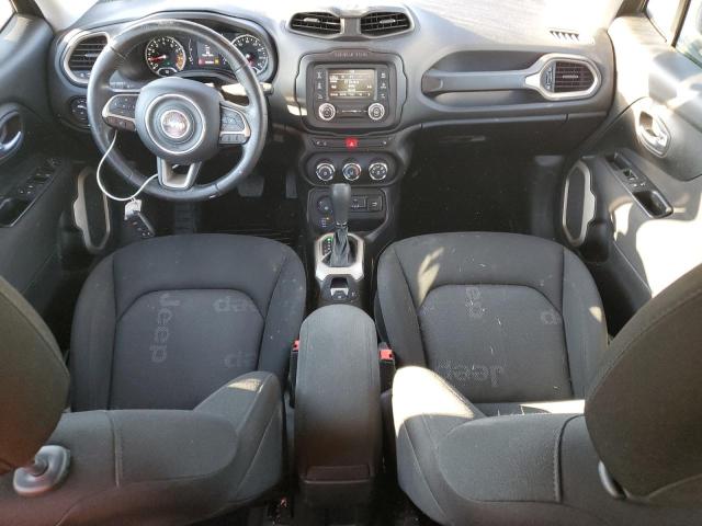 ZACCJBBB7HPE53574 Jeep Renegade Latitude