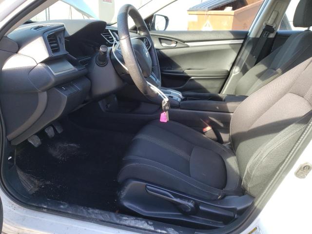 2017 HONDA CIVIC LX - 2HGFC2E59HH040619