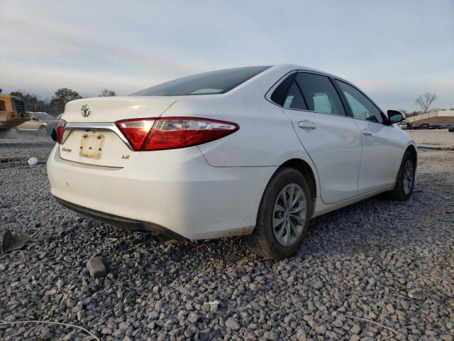 4T1BF1FK5HU452483 | 2017 TOYOTA CAMRY LE